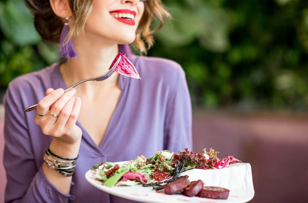 cliente enoramodo concepto gastronomico
